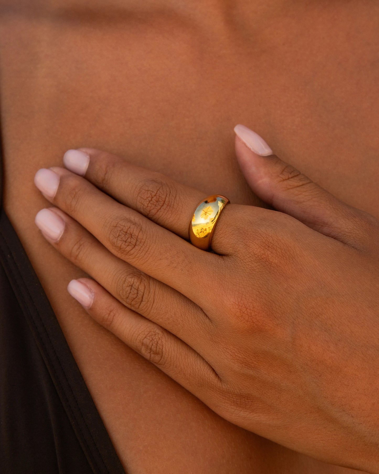 Elua Ring