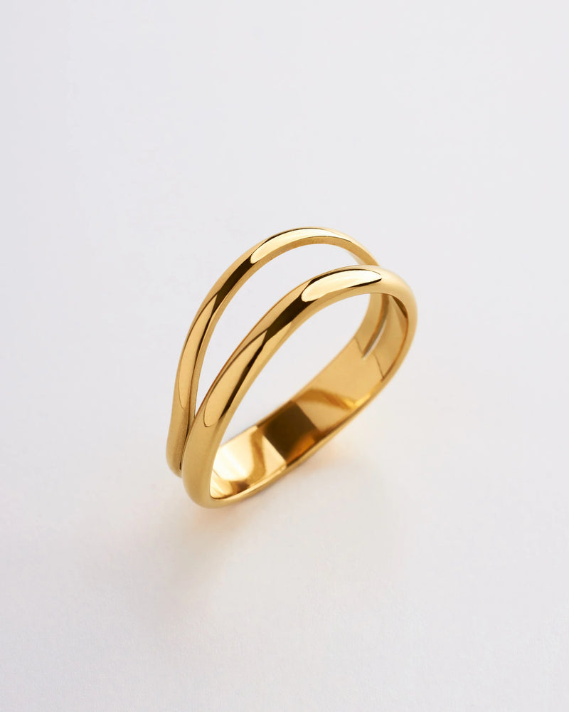 Evra Ring