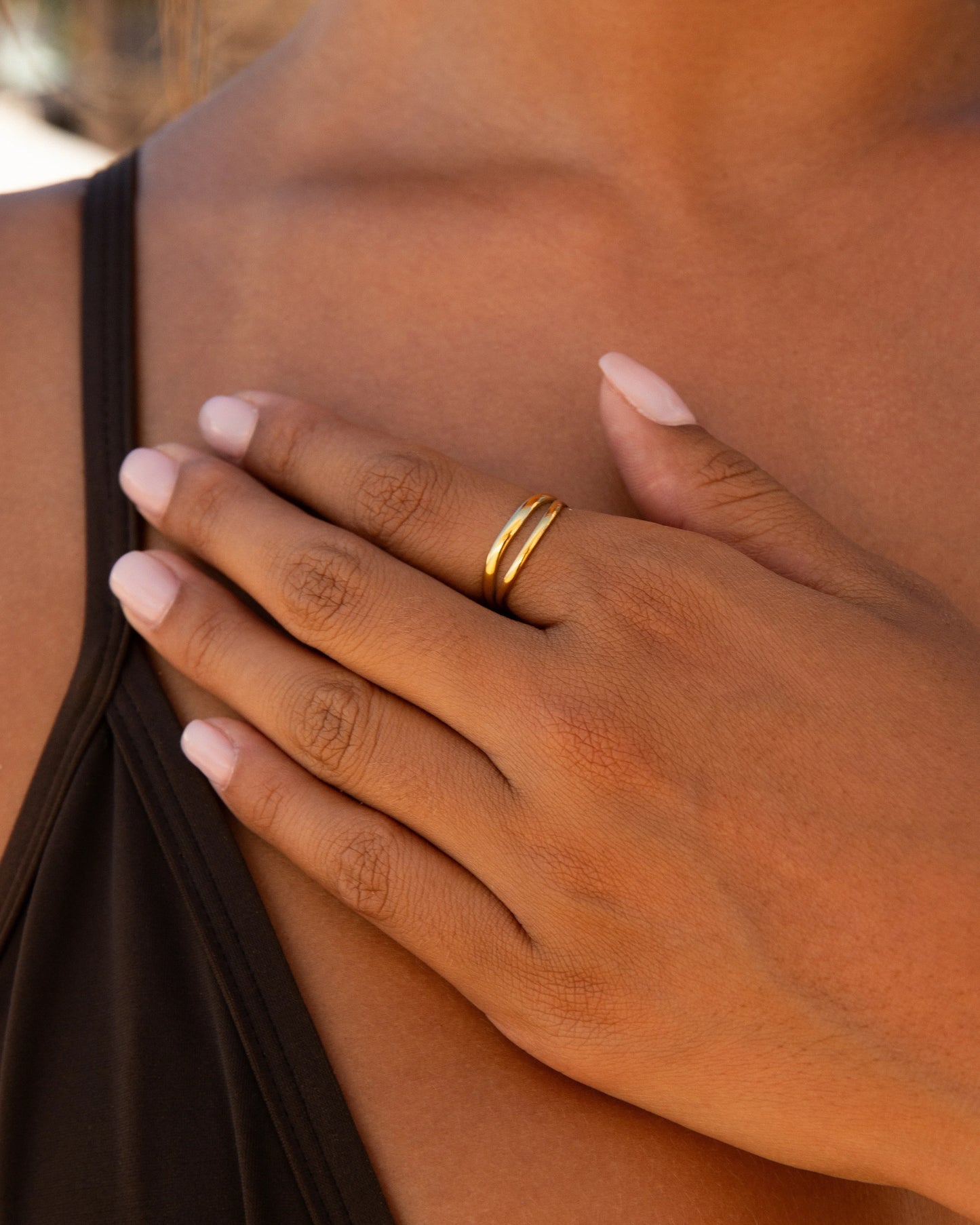 Evra Ring