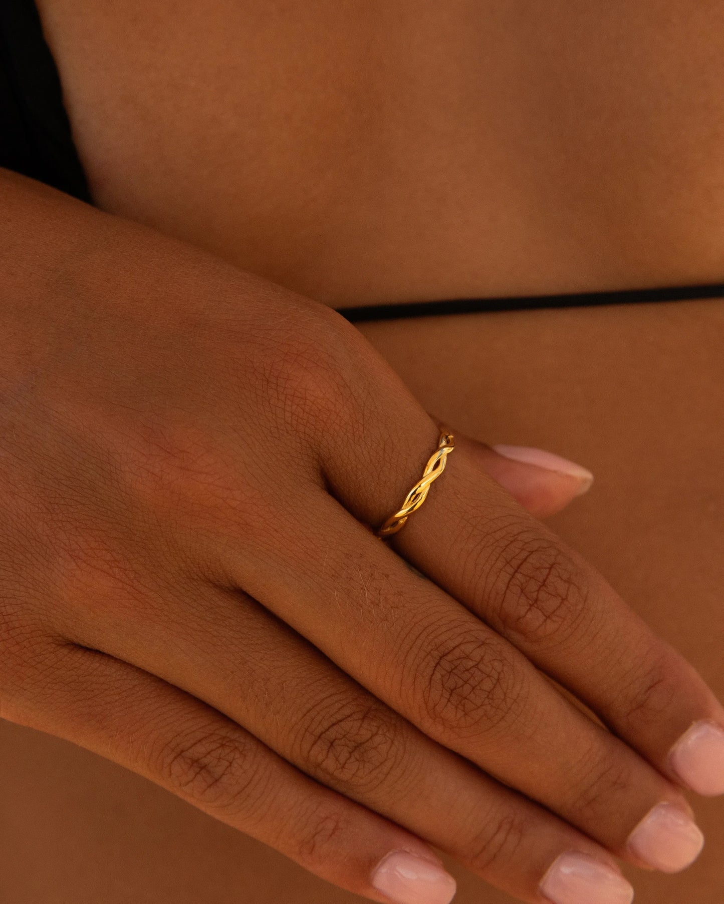 Icarus Ring