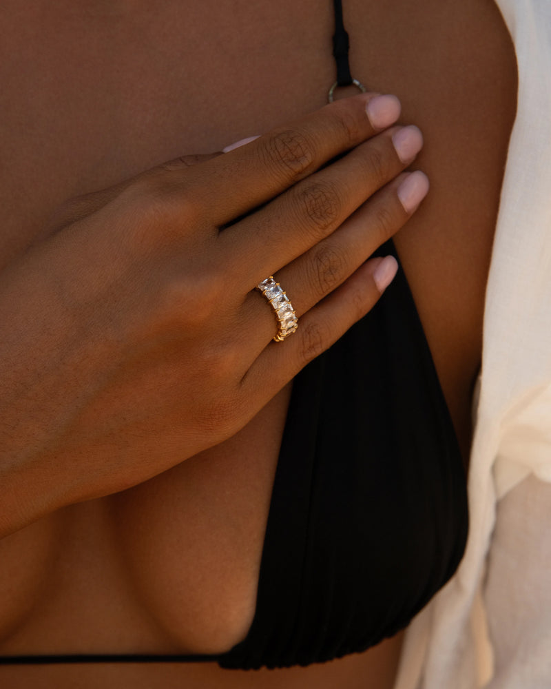 Isel Ring segunda imagen