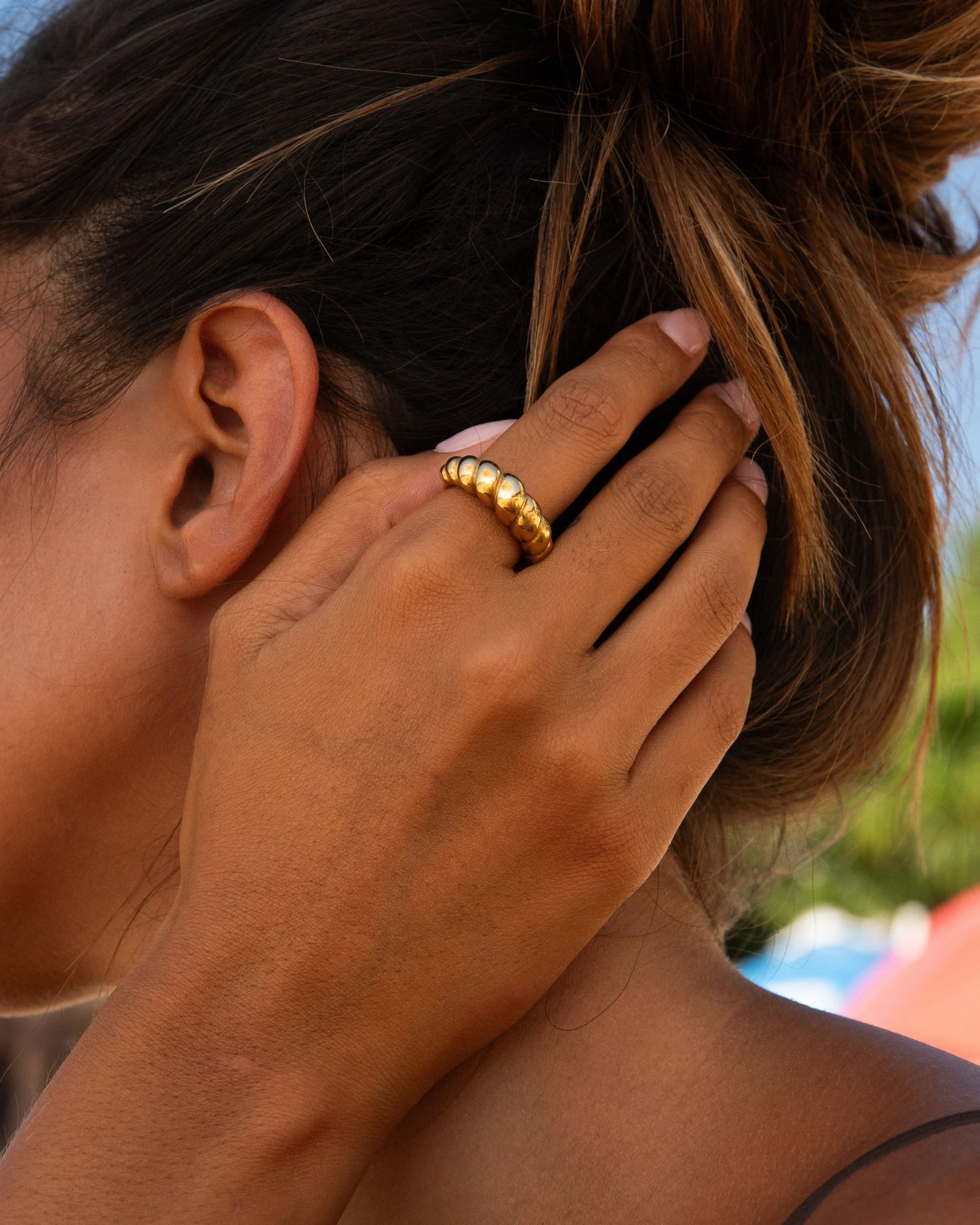 Nemea Ring