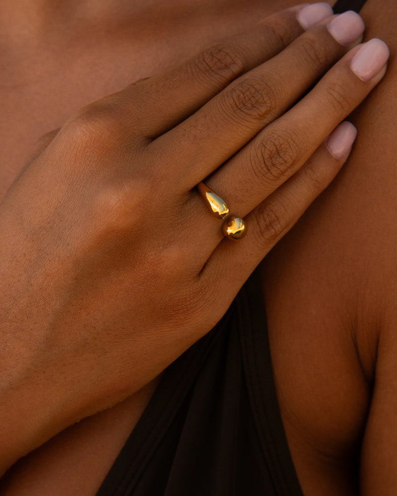 Nerina Ring segunda imagen