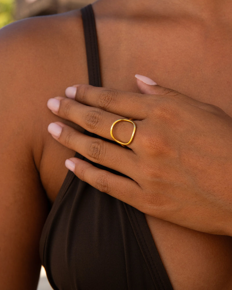 Nile Ring segunda imagen