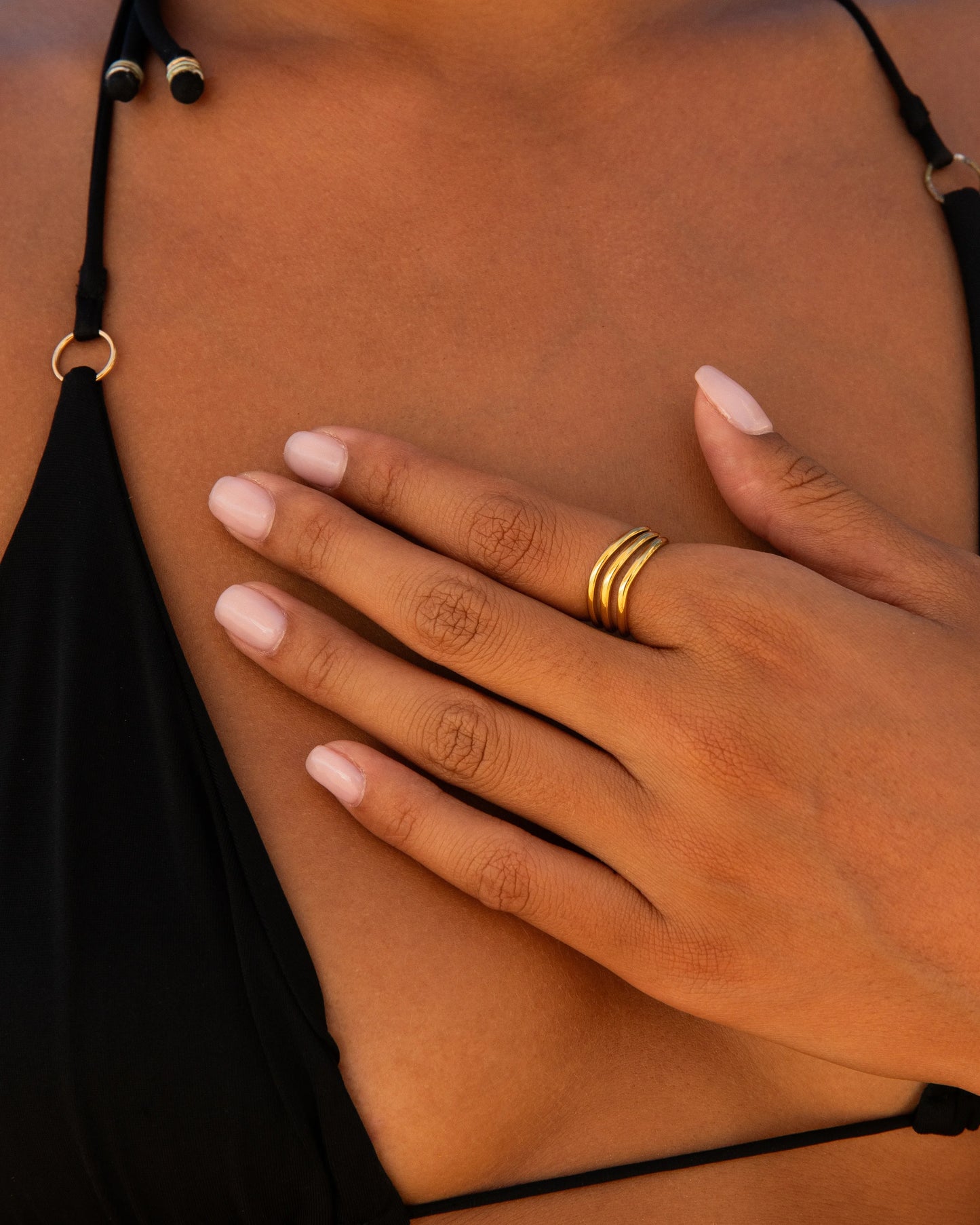 Olea Ring