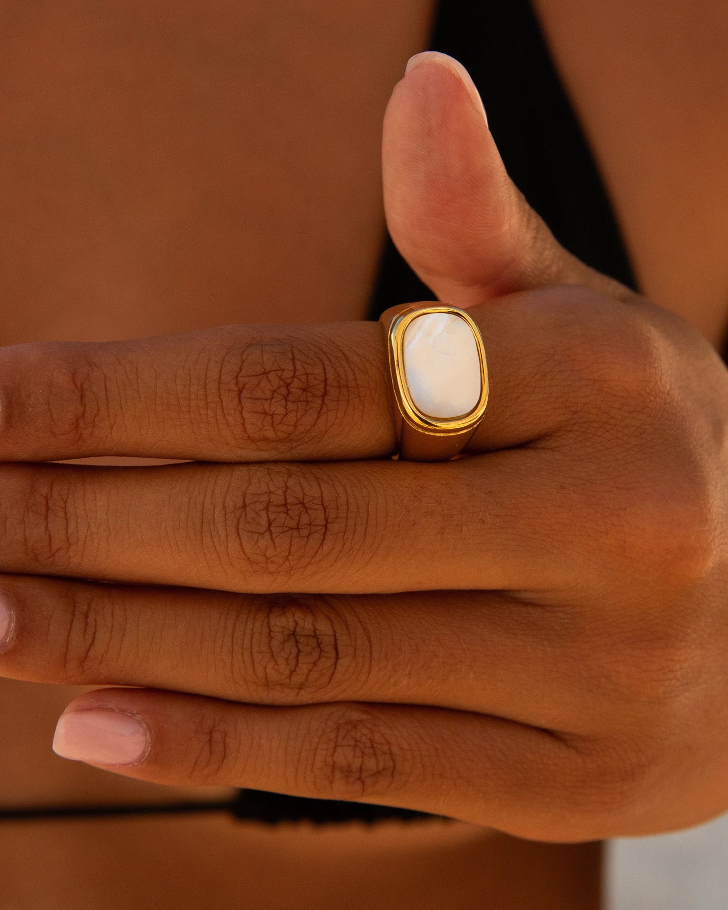 Olen Ring