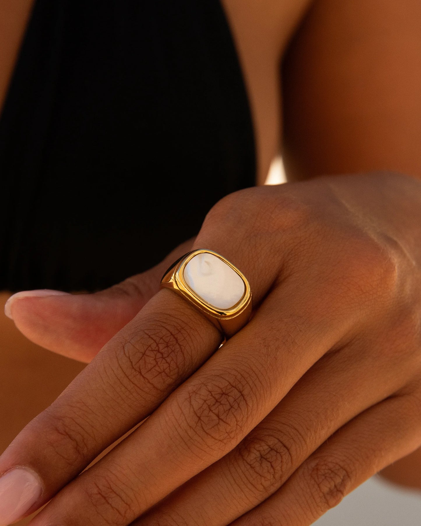Olen Ring