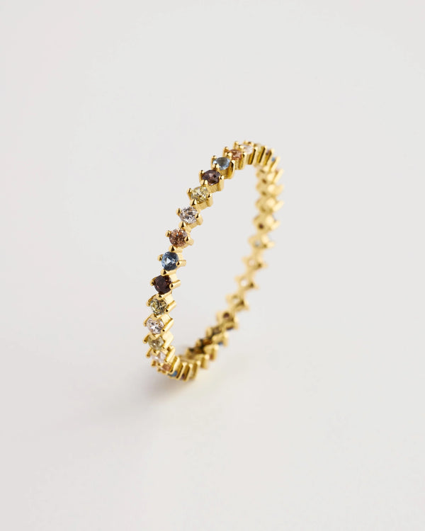 Solara ring