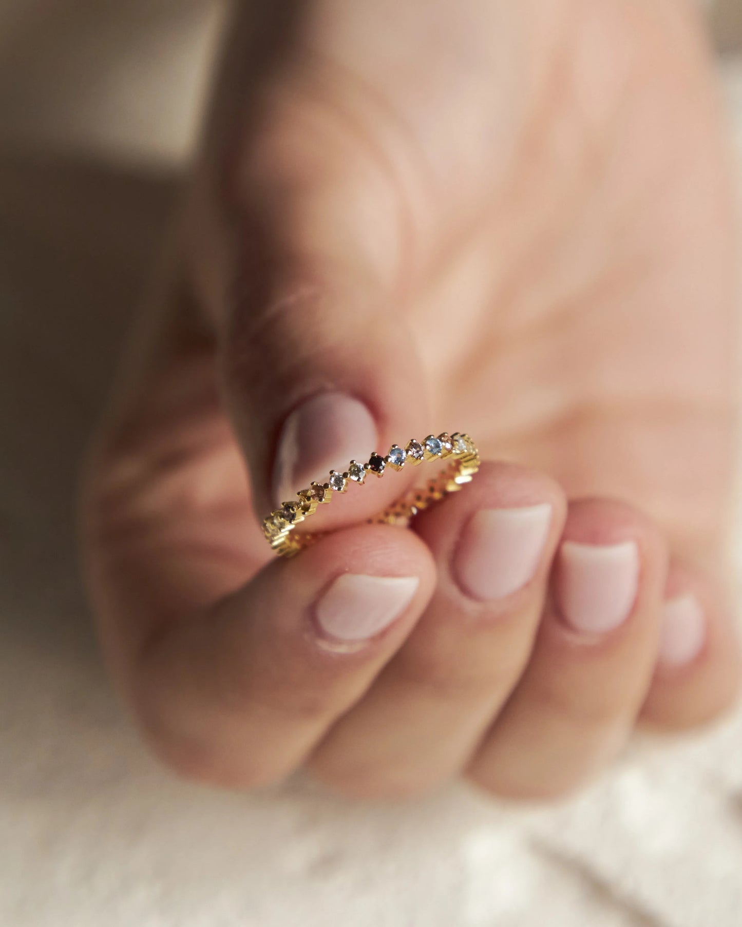 Solara ring