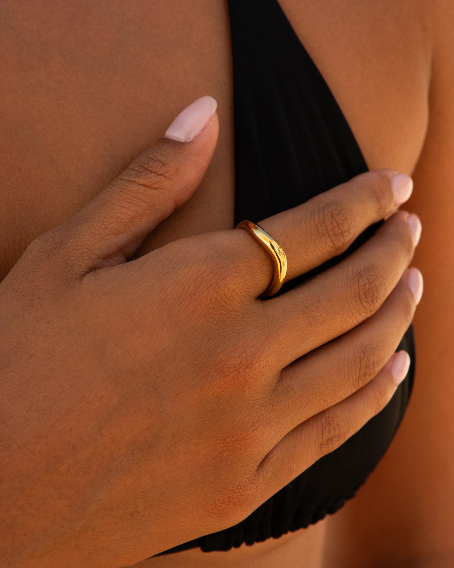 Talo Ring