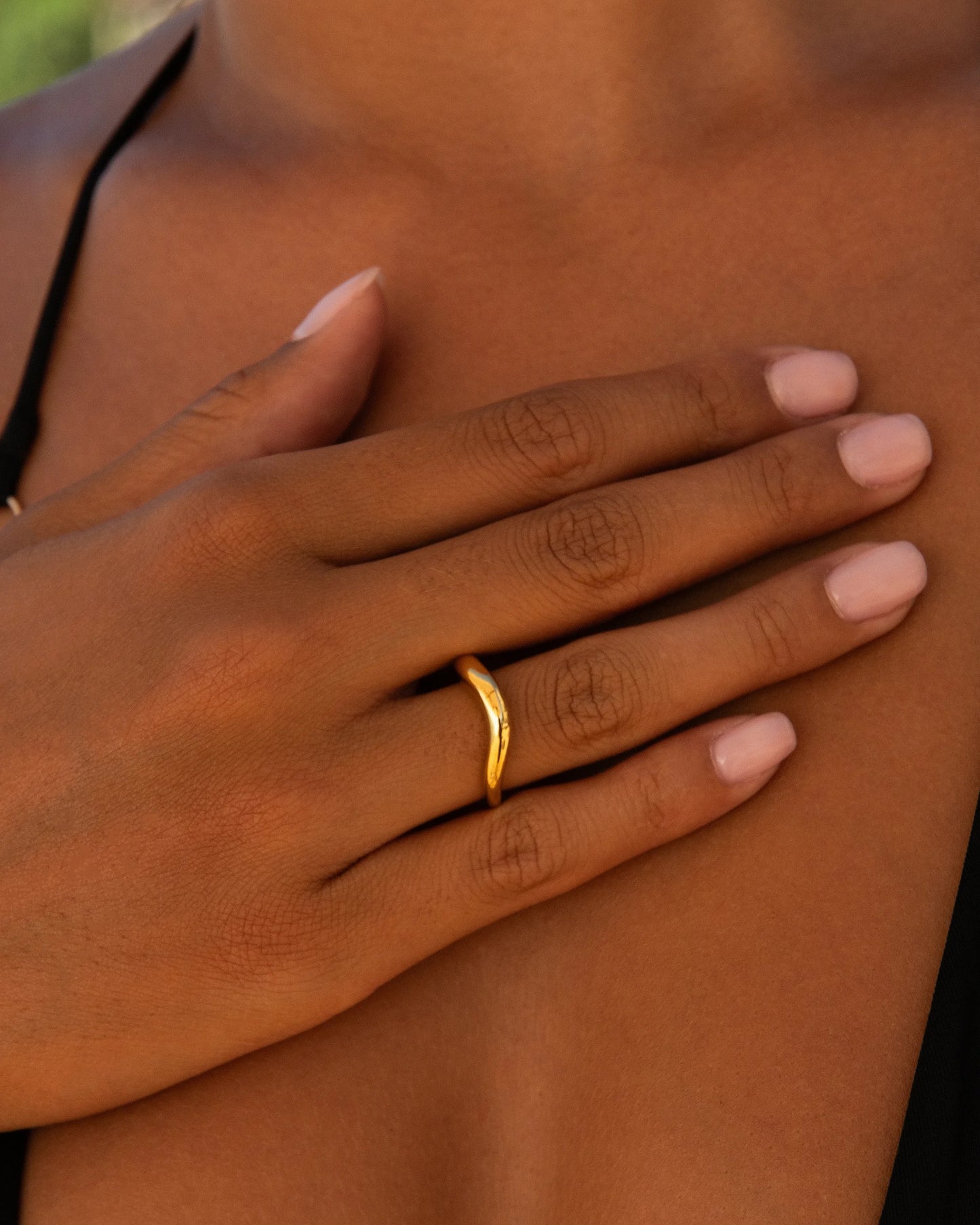 Talo Ring