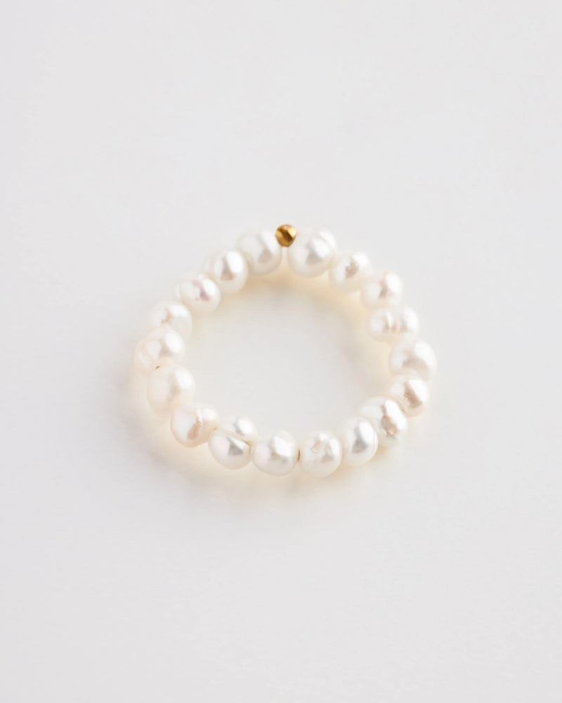 Thalé Ring