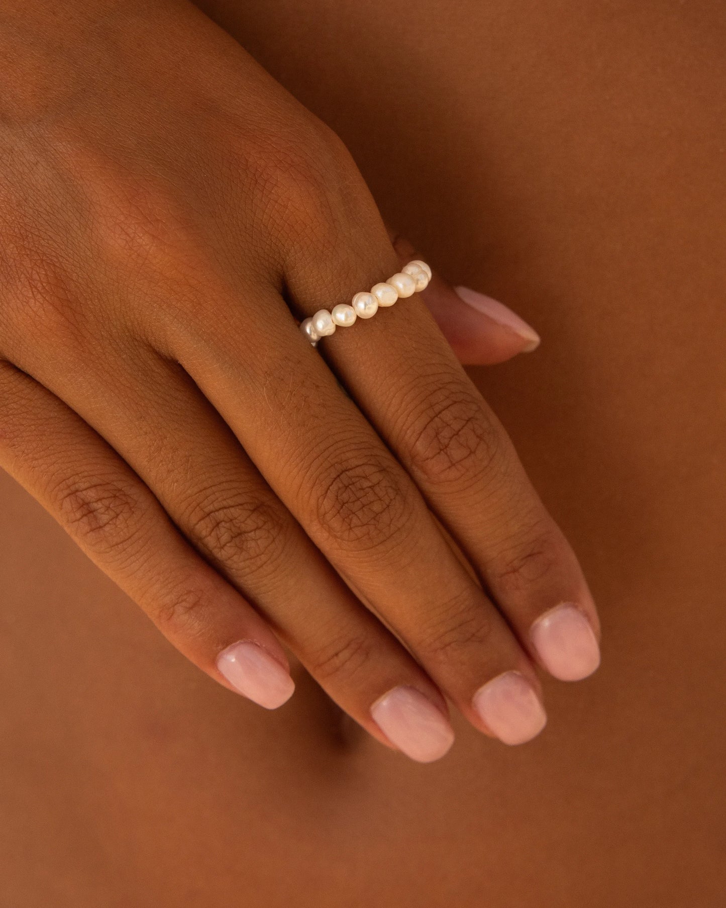 Thalé Ring