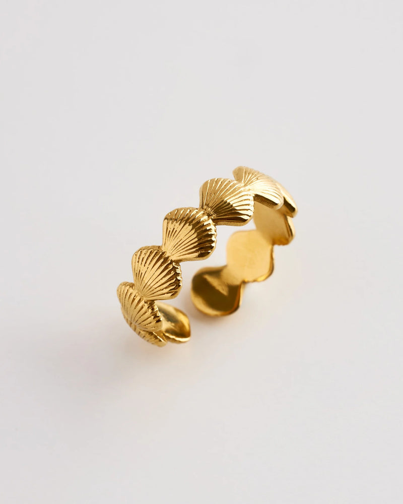 Venus Ring