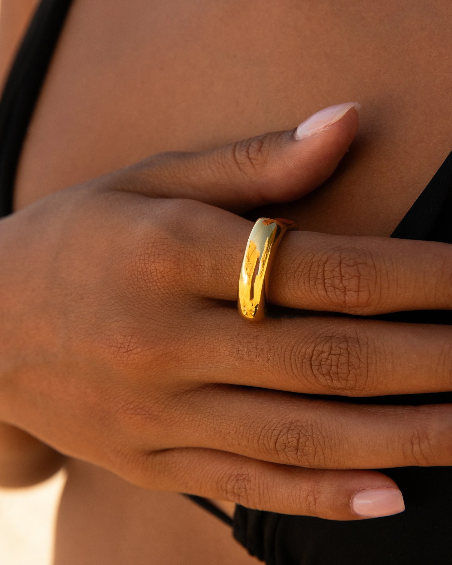Zai Ring