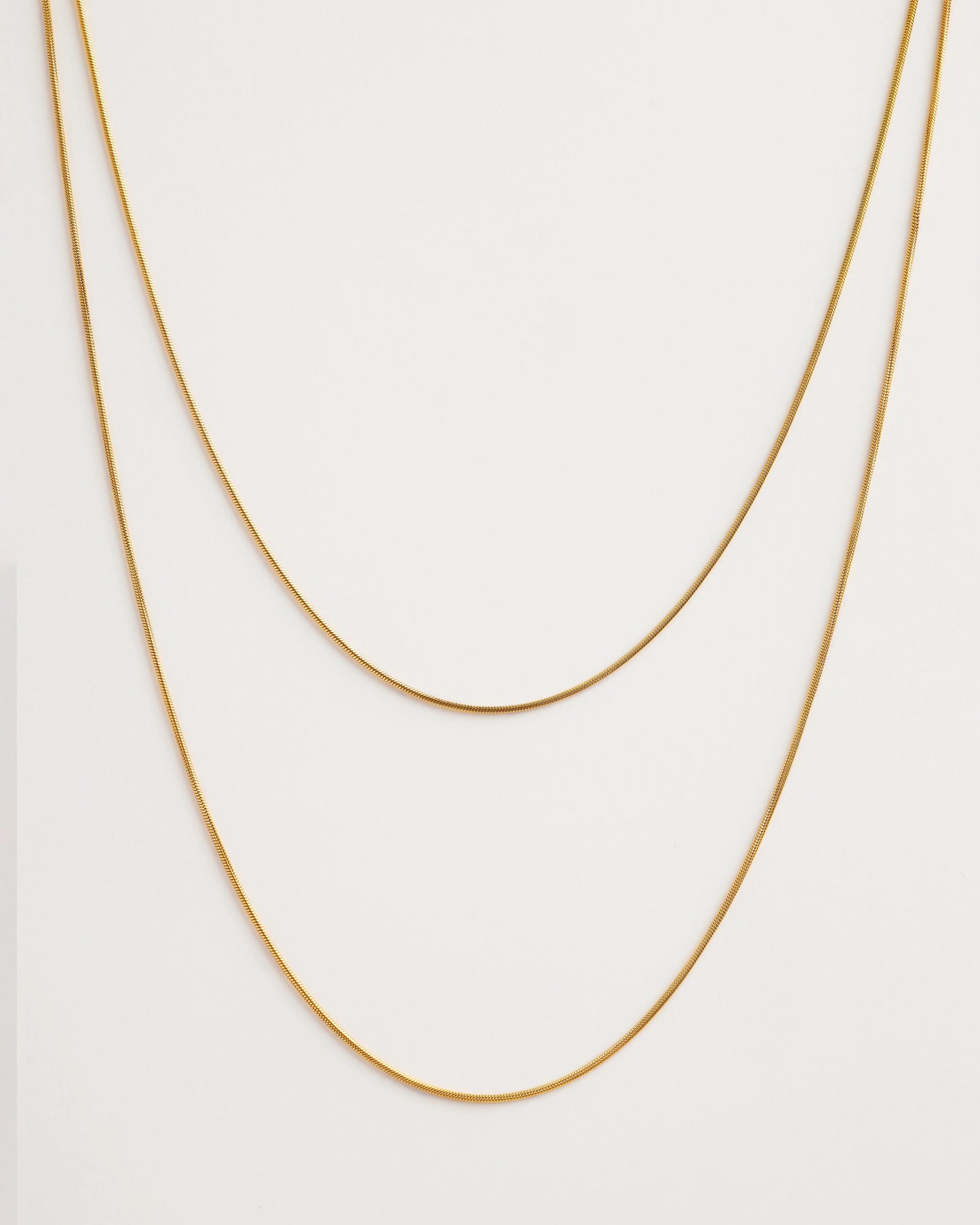 Aurei Necklace