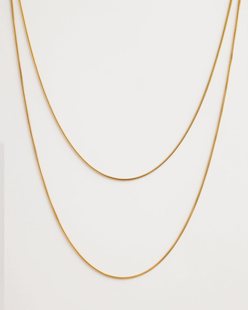 Aurei Necklace