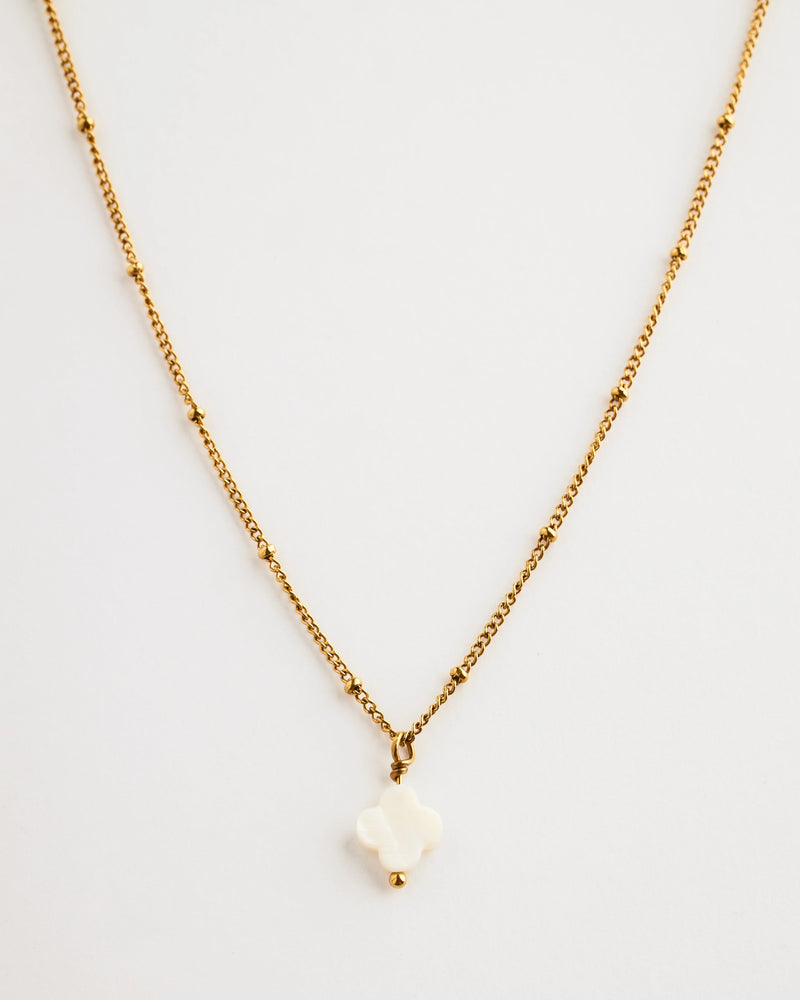 Bruma Necklace