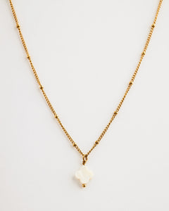 Bruma Necklace