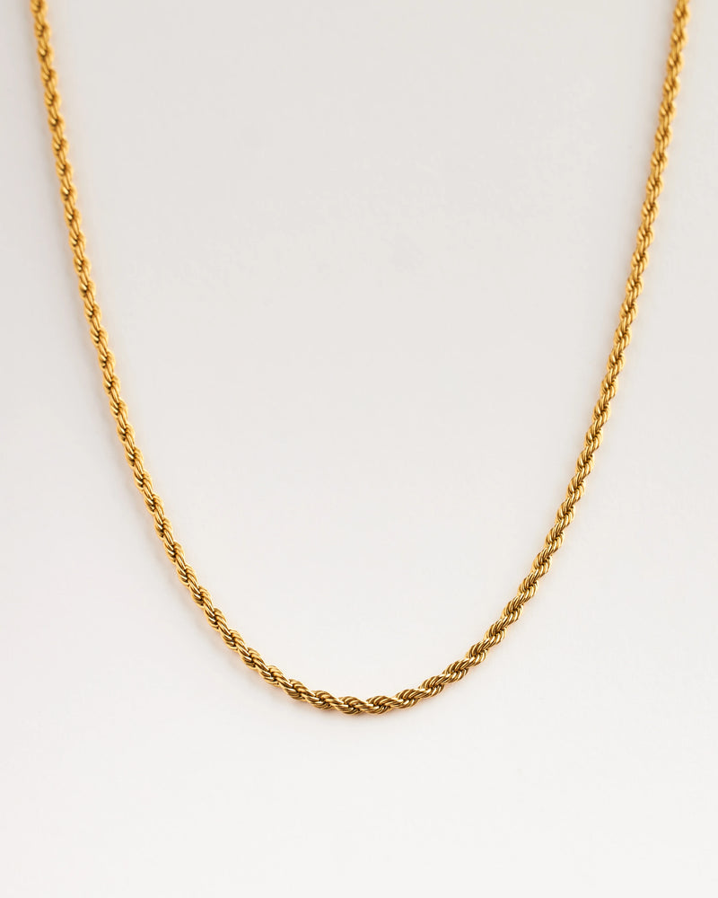 Elys Necklace
