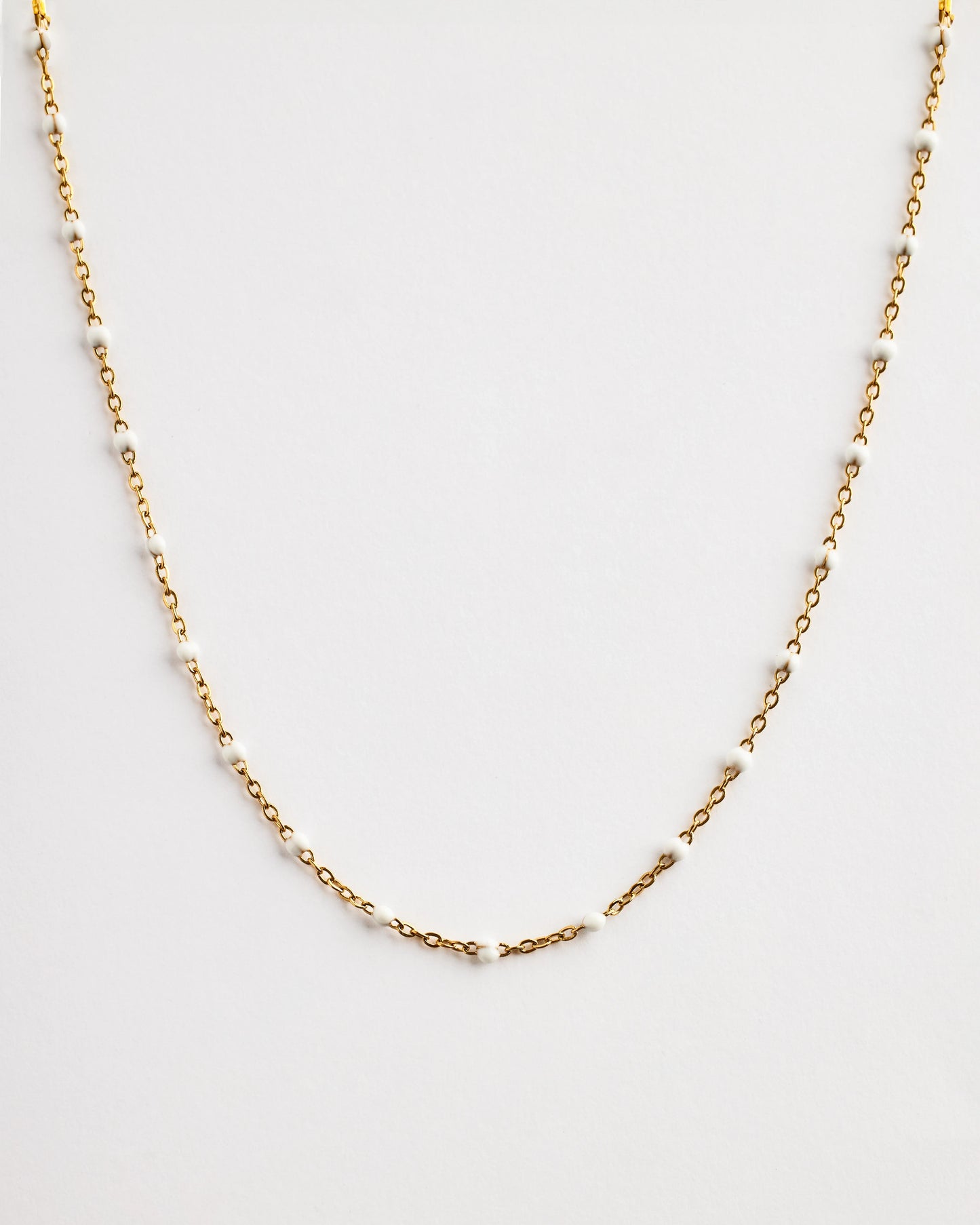 Ilyra Necklace