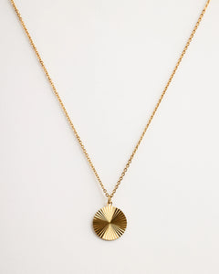 Inti Necklace