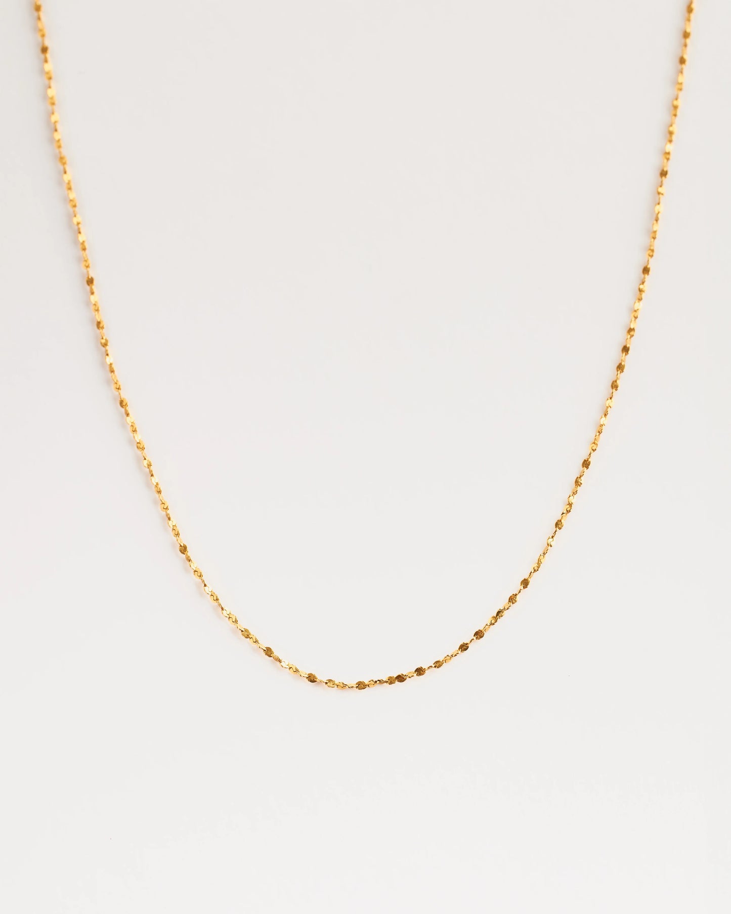 Isari Necklace