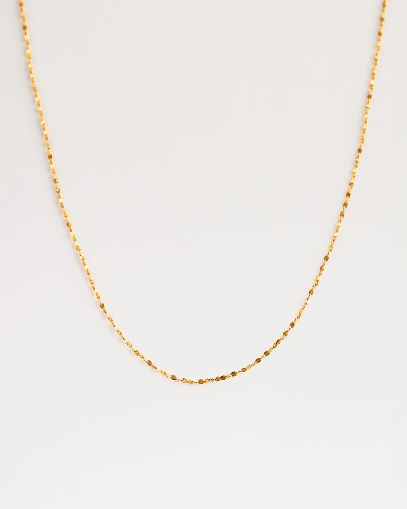 Isari Necklace