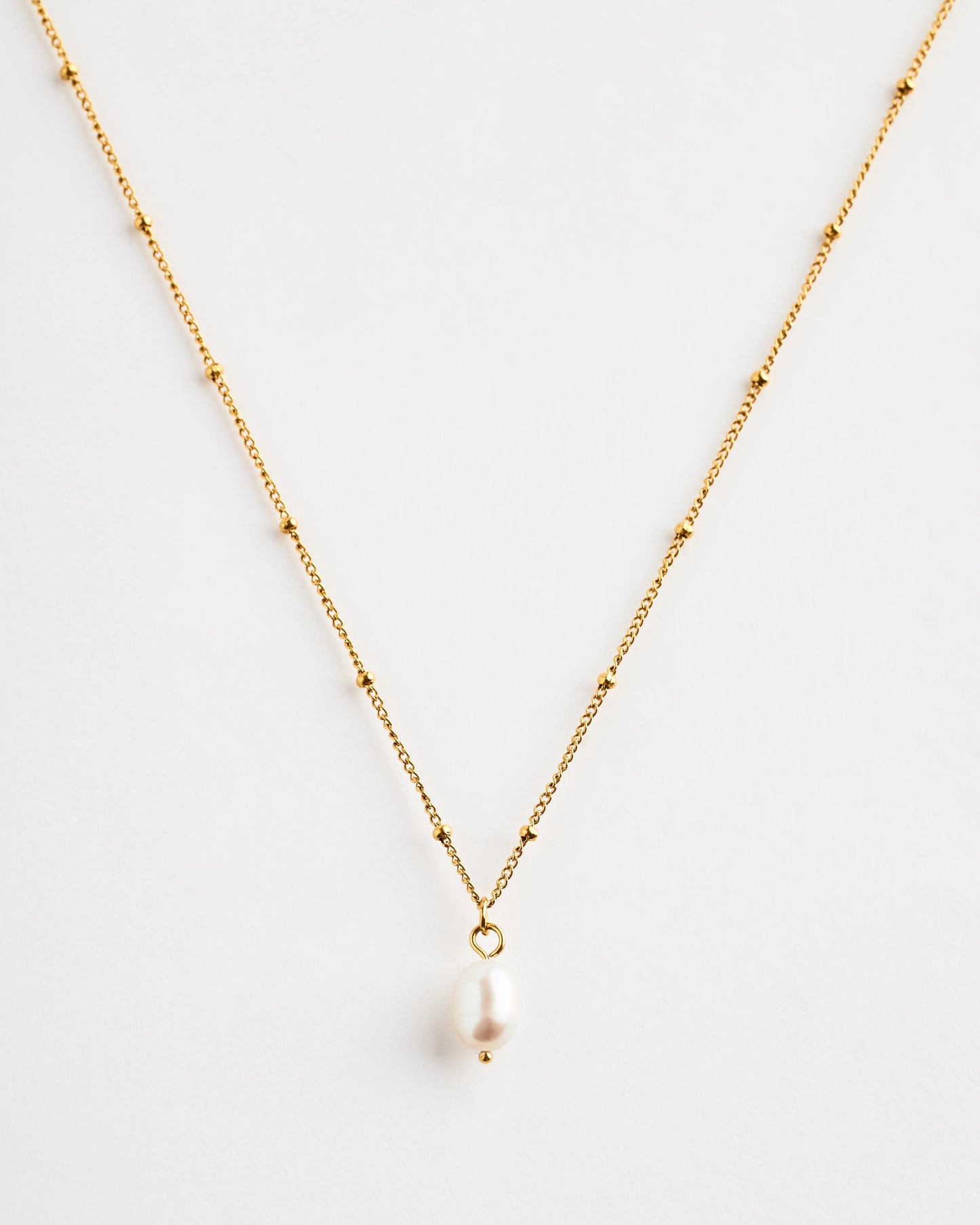 Kaeli Necklace