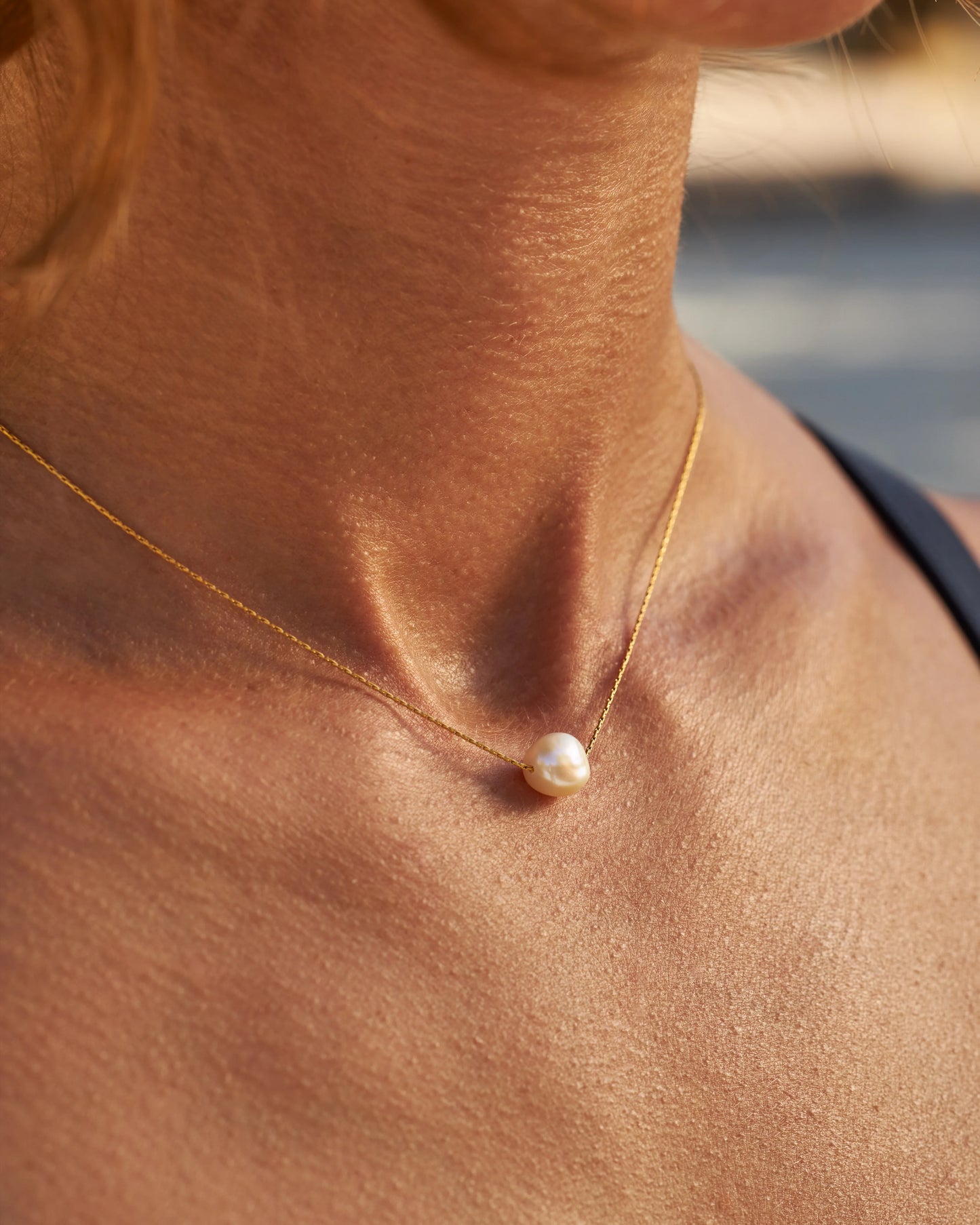 Naia Necklace