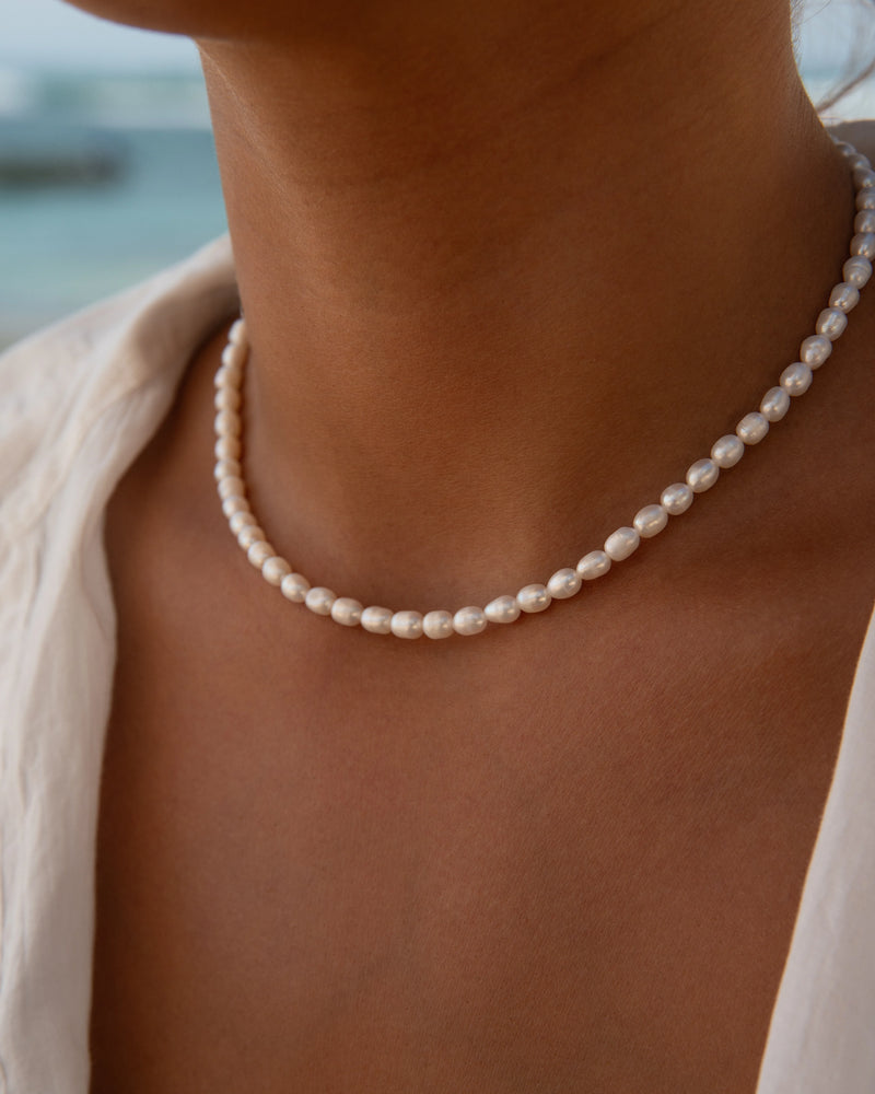 Naora Necklace segunda imagen