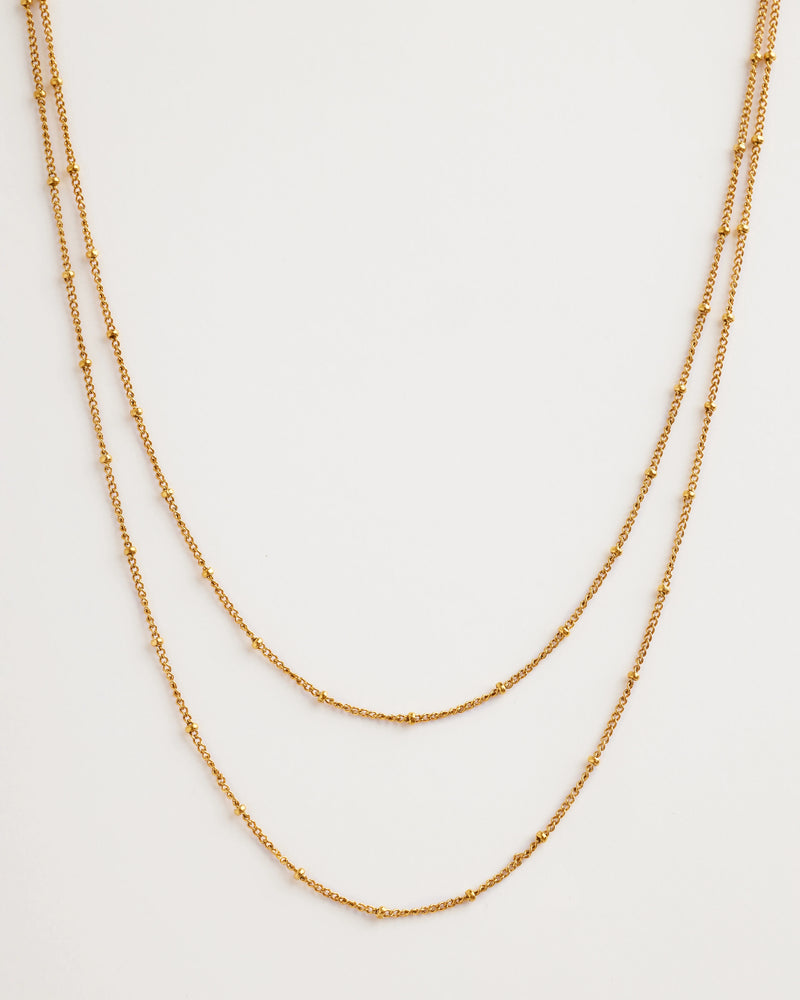 Neya Necklace