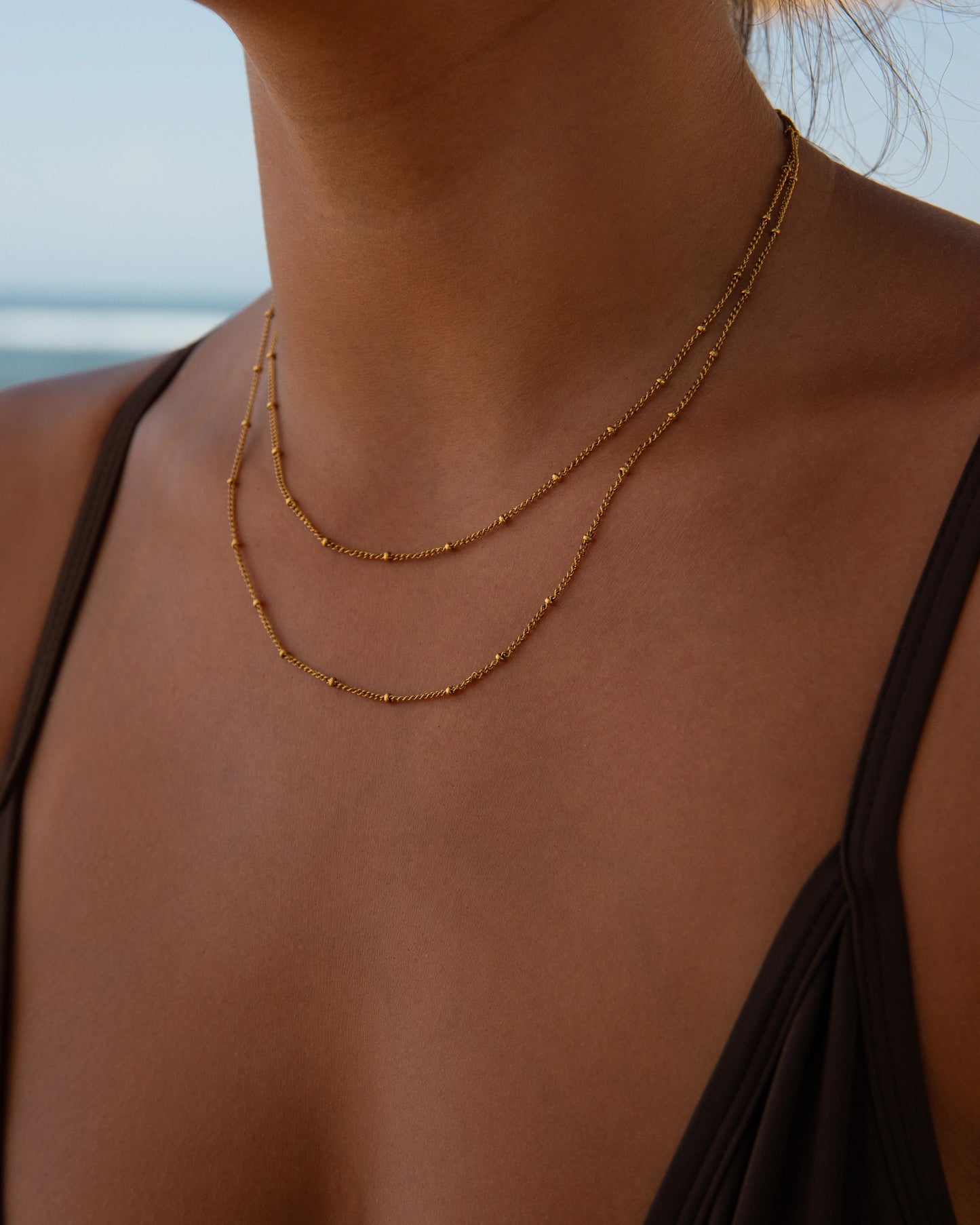 Neya Necklace