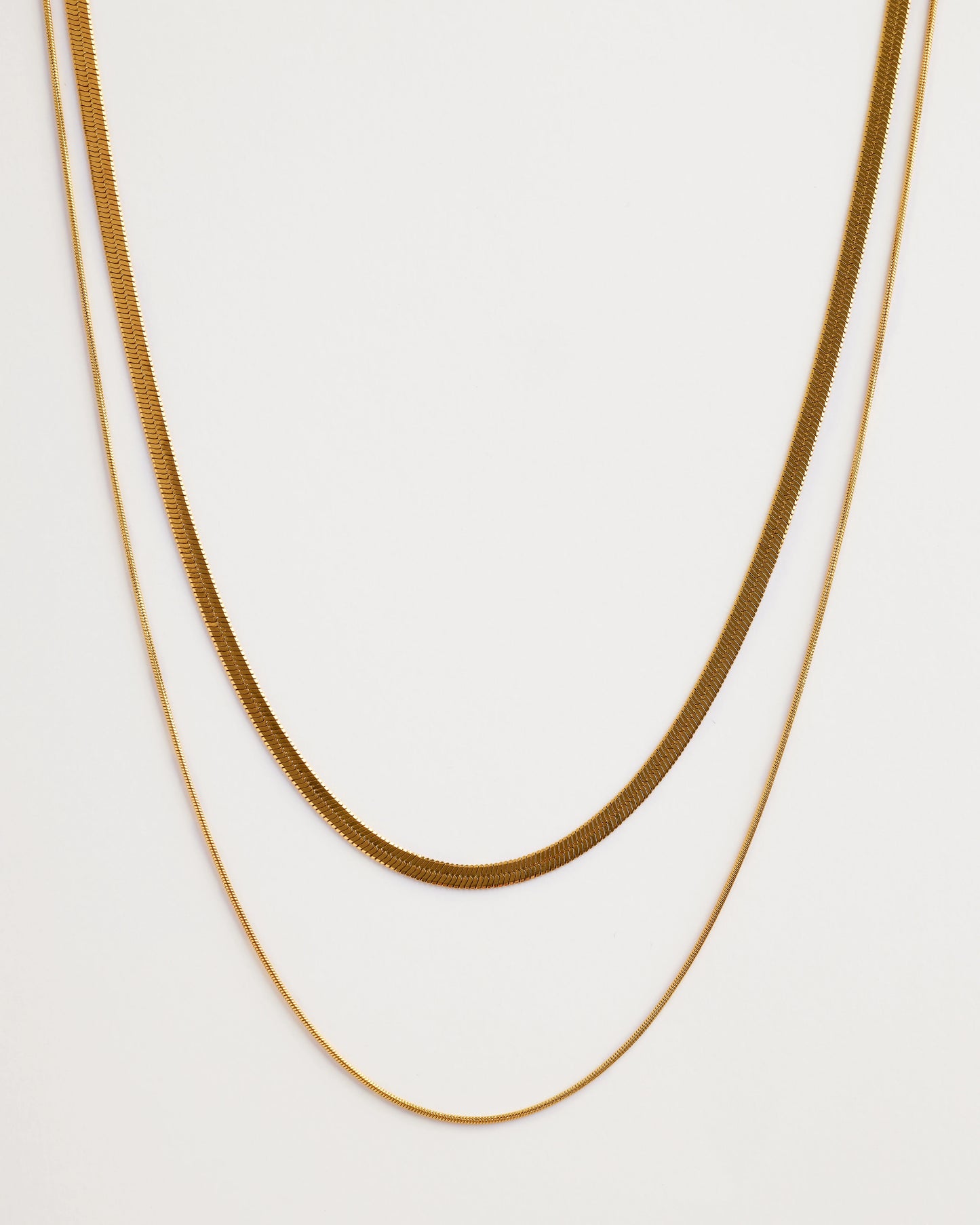 Zeira Necklace