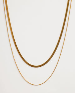 Zeira Necklace