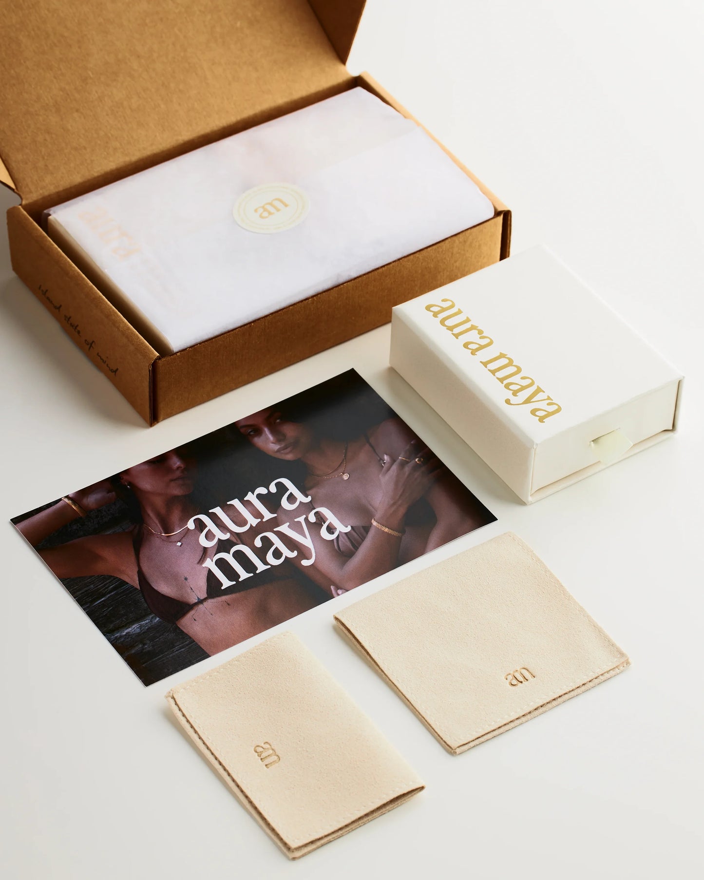 Senda Bracelet