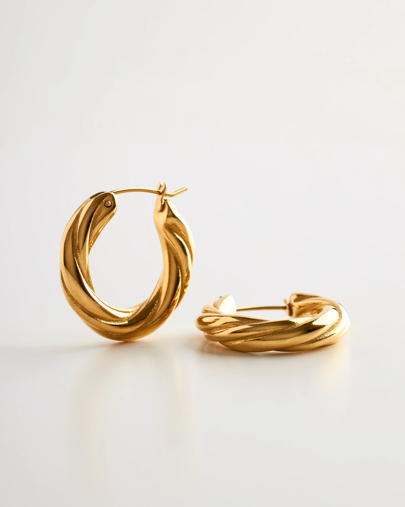 Ainea Earrings
