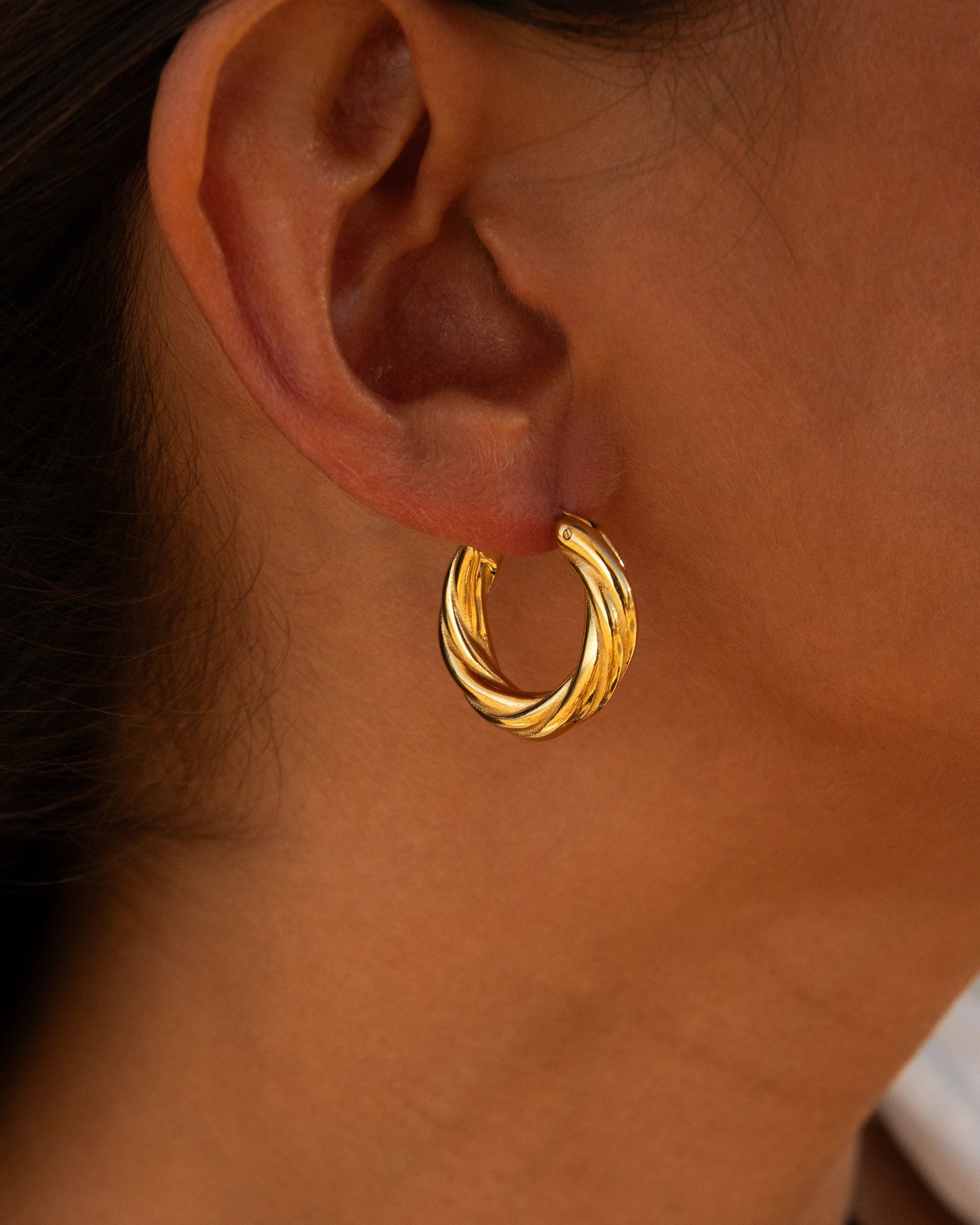 Ainea Earrings