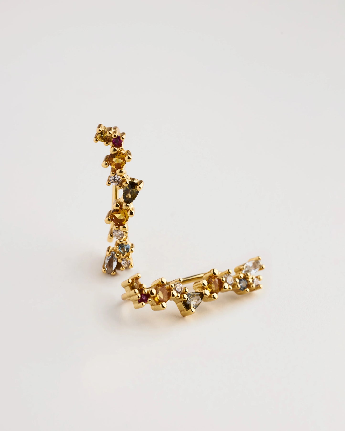Gaia Earrings
