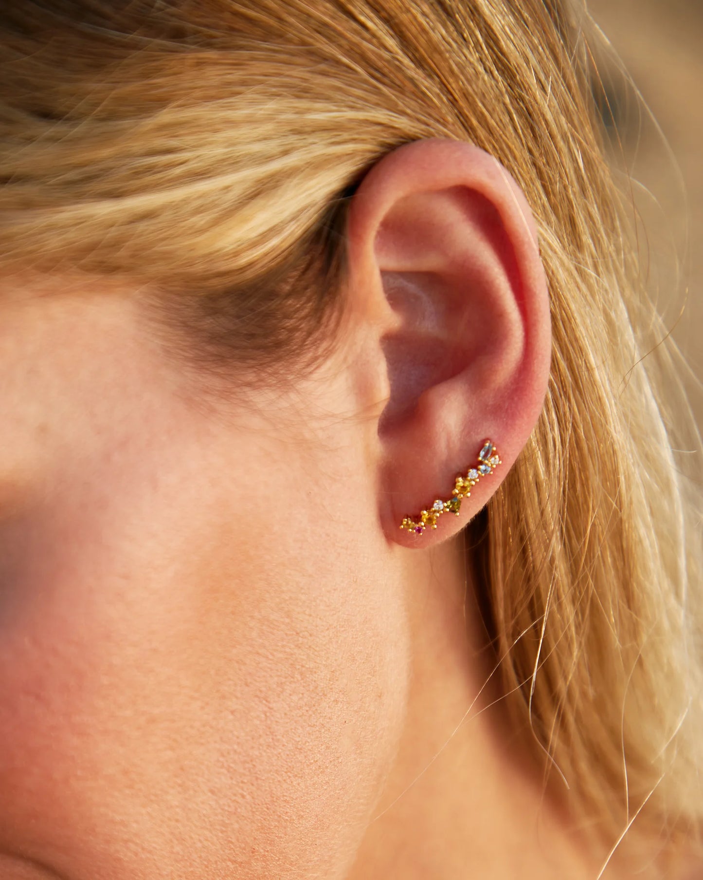 Gaia Earrings