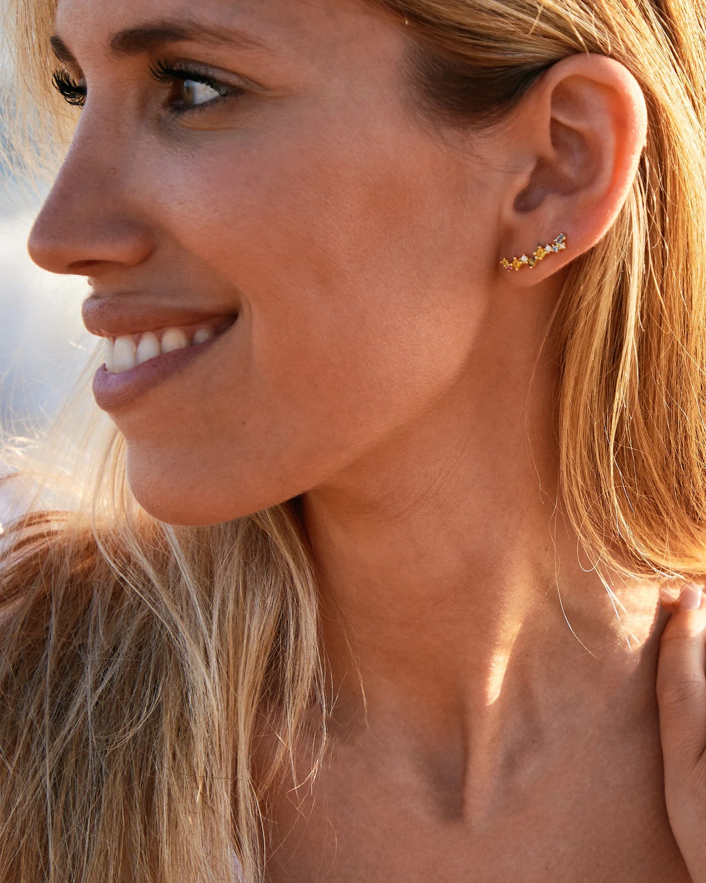 Gaia Earrings