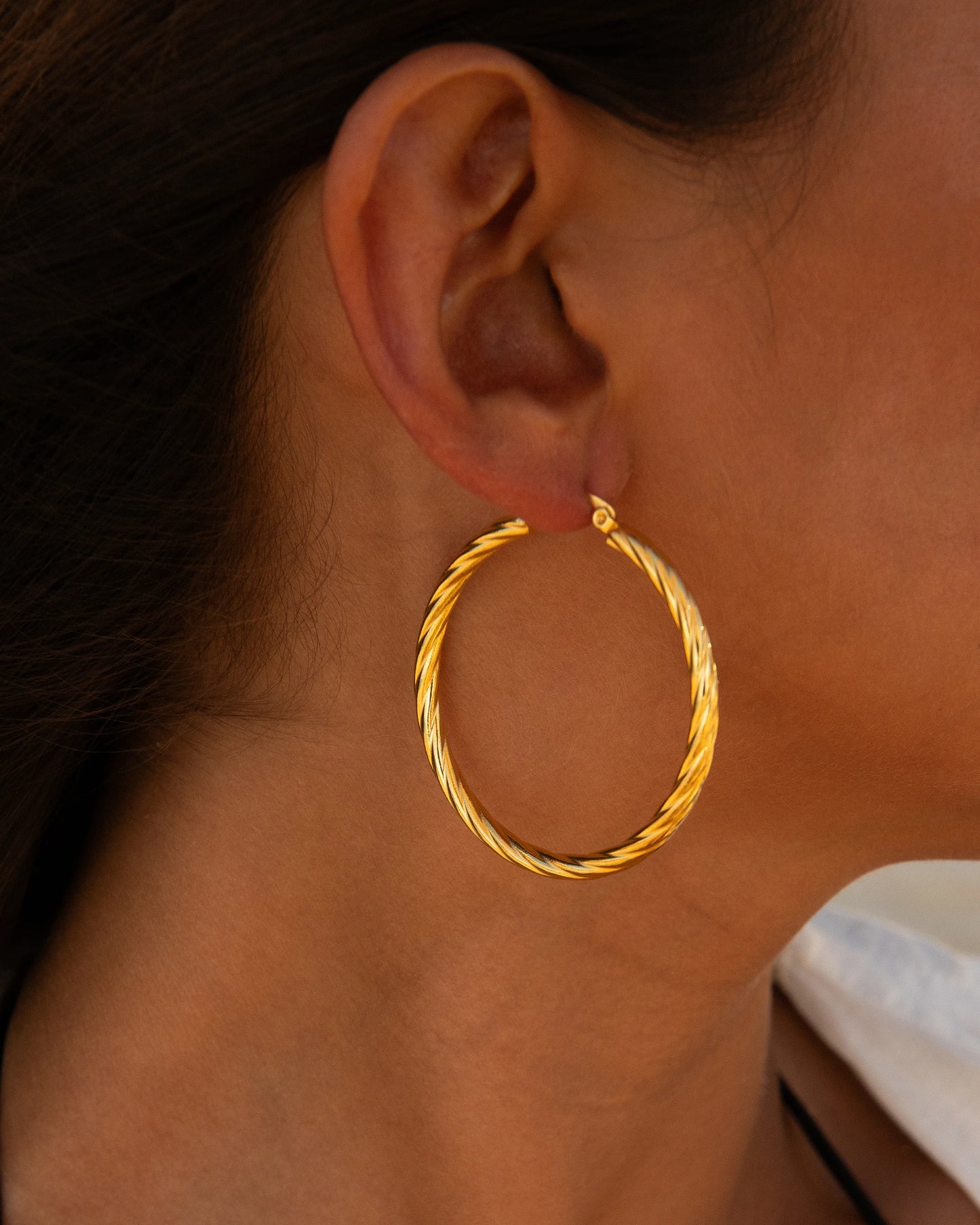 Inaya Earrings