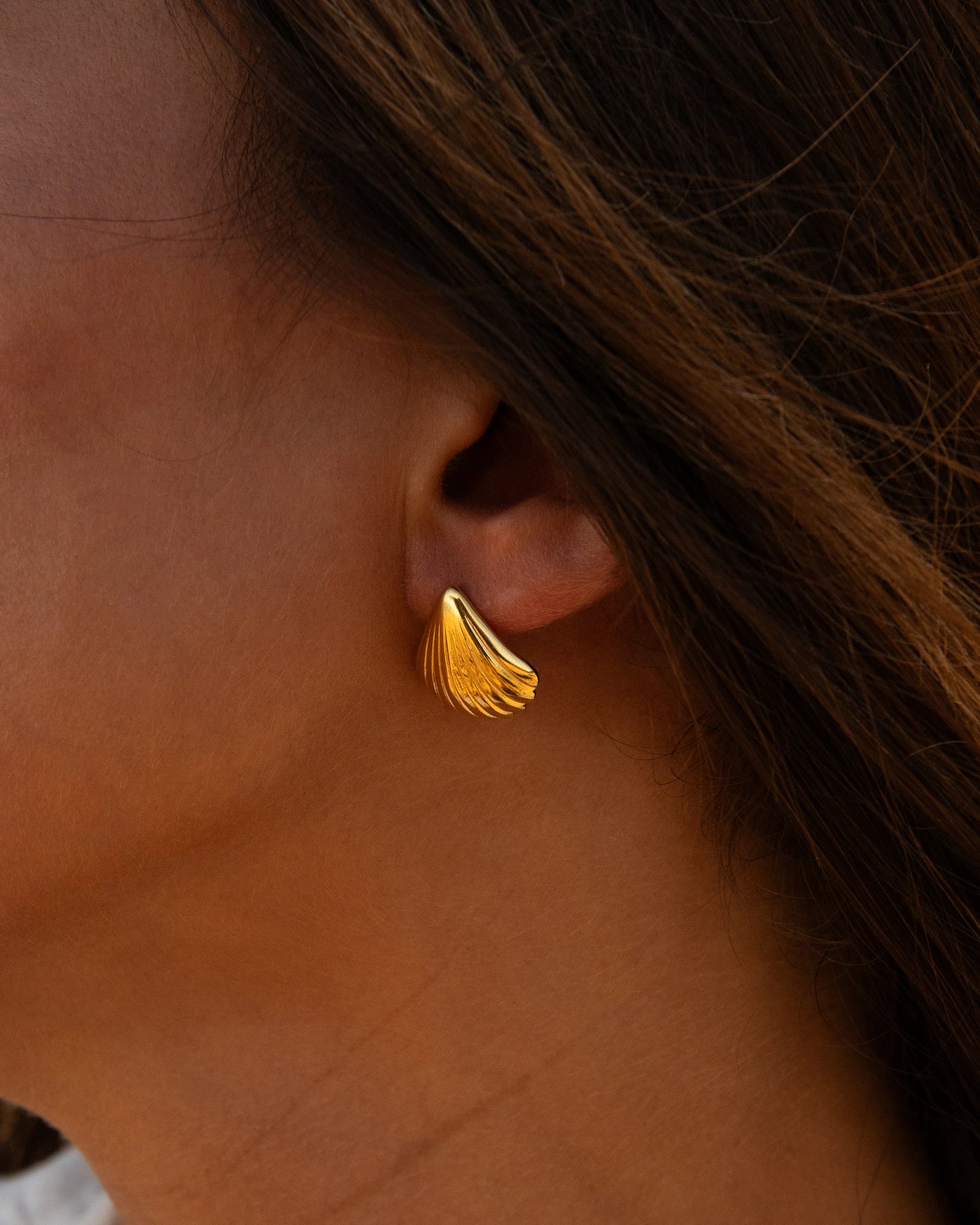 Inoa Earrings