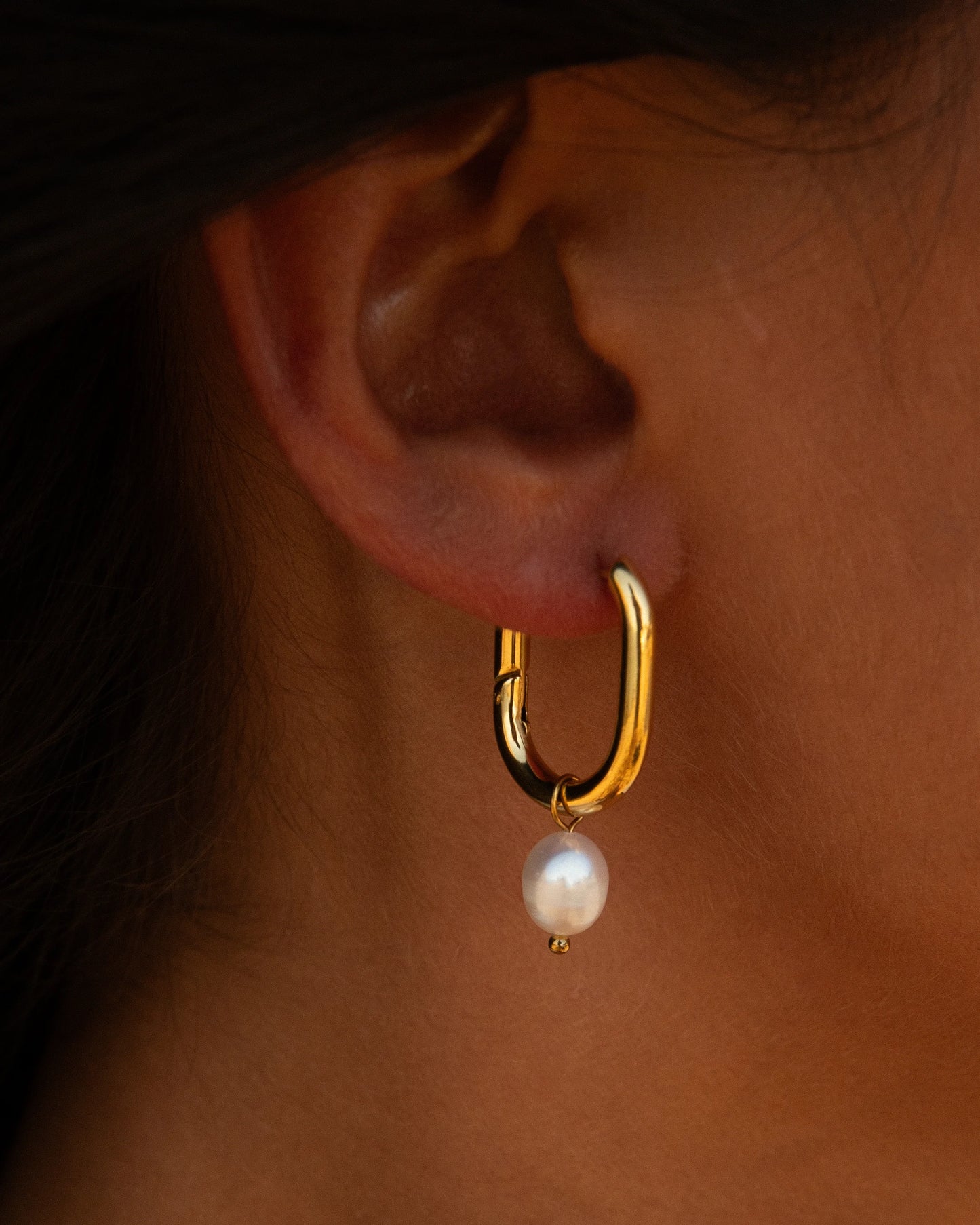 Isola Earrings