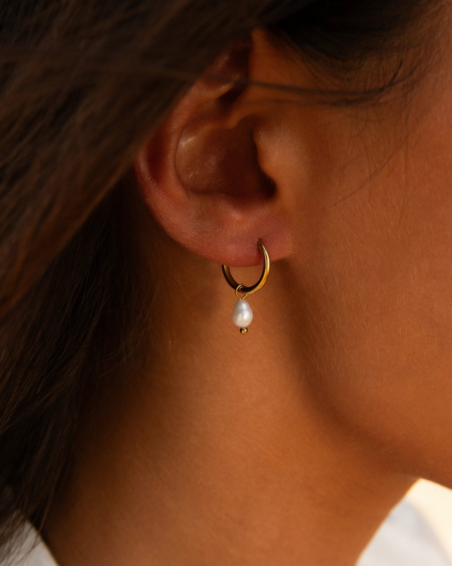 Phoebe Earrings