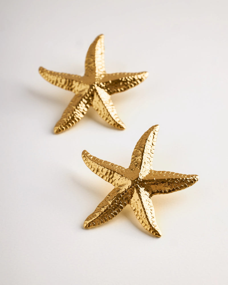 Sahra Earrings
