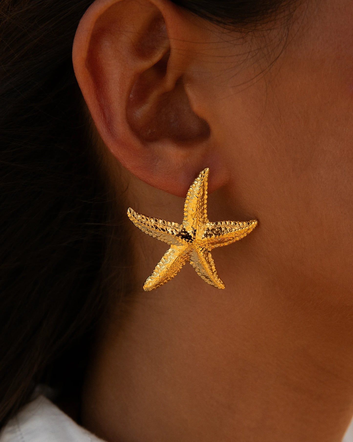 Sahra Earrings