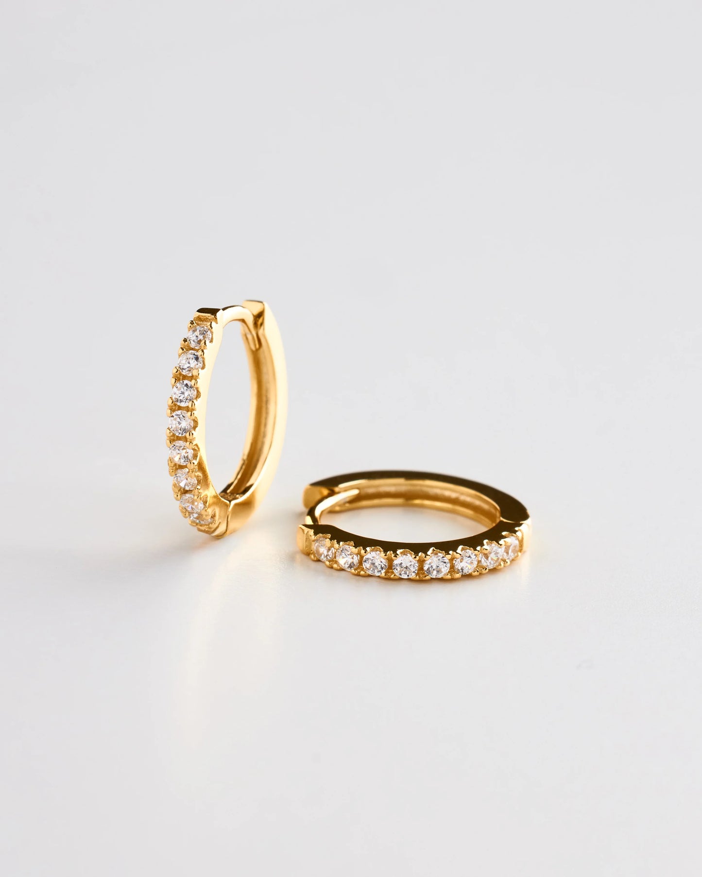 Serai Earrings