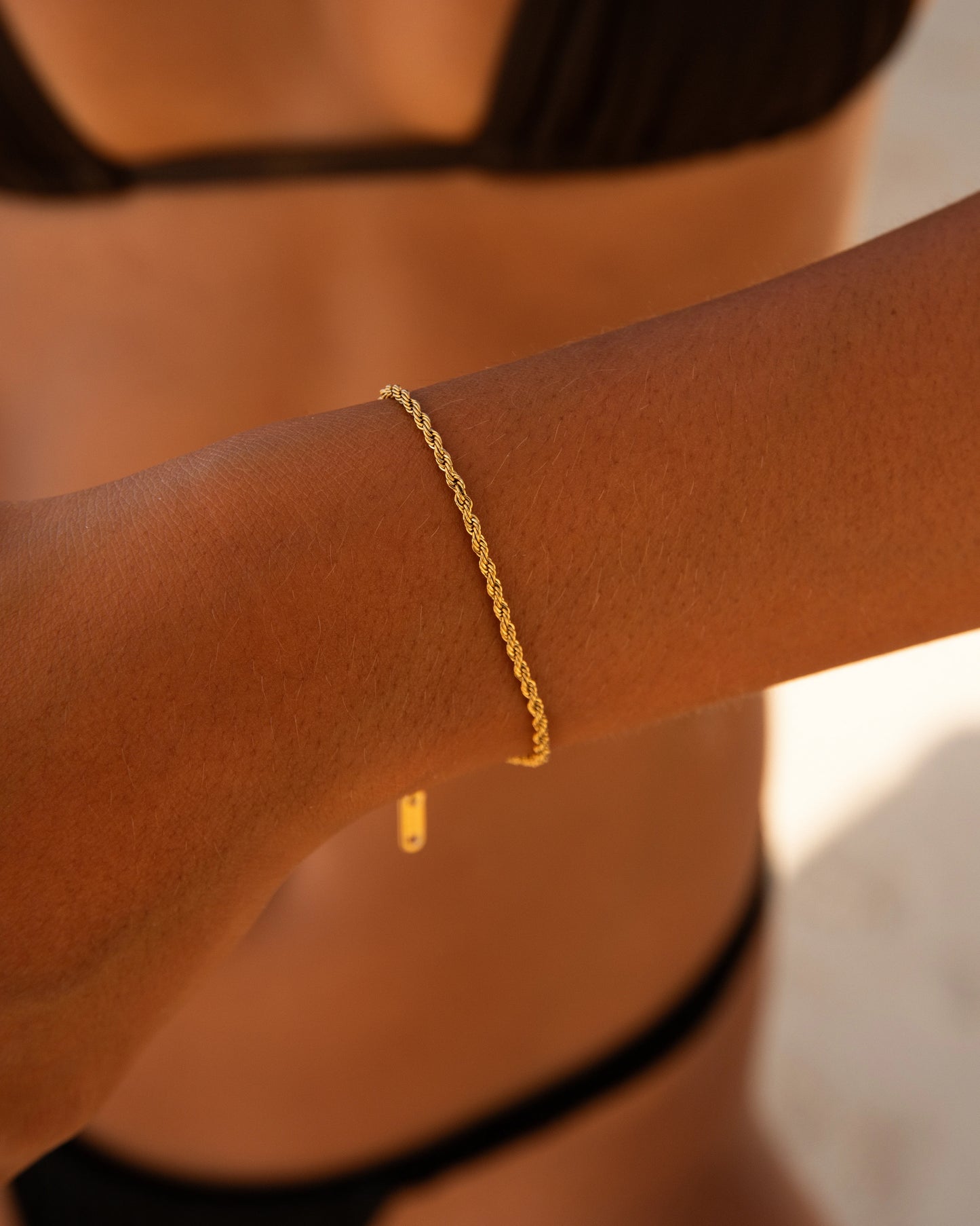 Amuna Bracelet