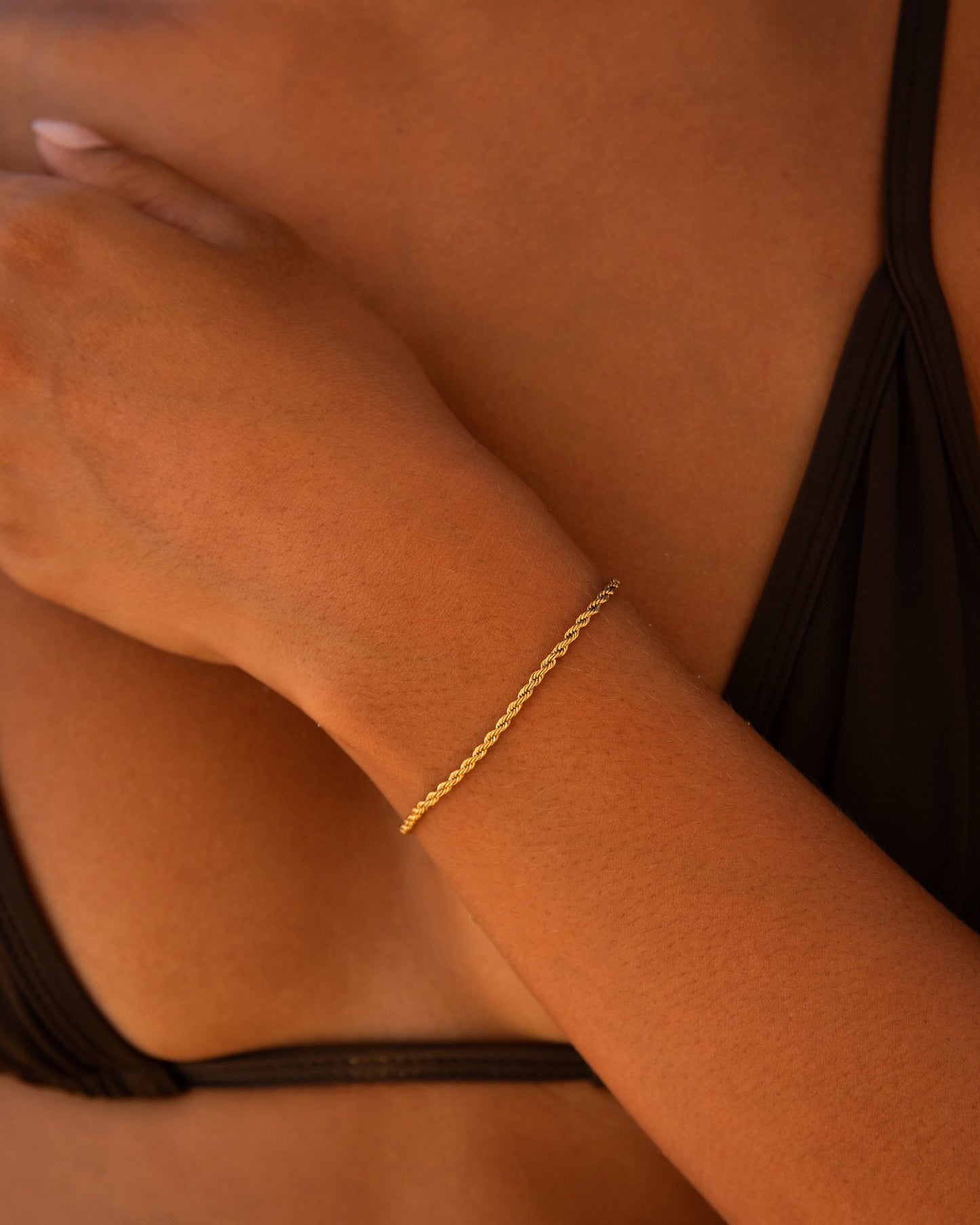 Amuna Bracelet